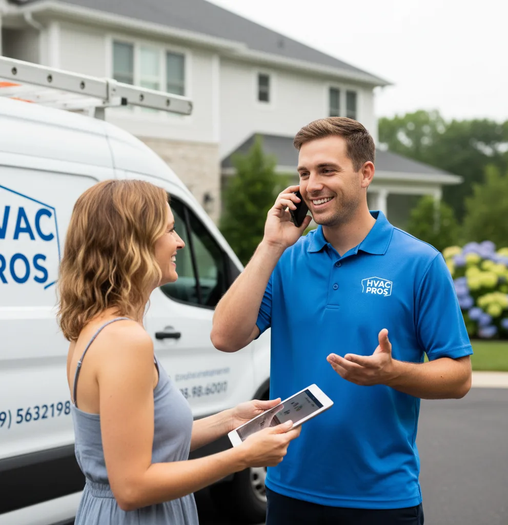 Cobra HVAC customer support in Buna
